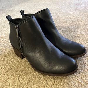 Lucky Brand Women’s Basel Bootie